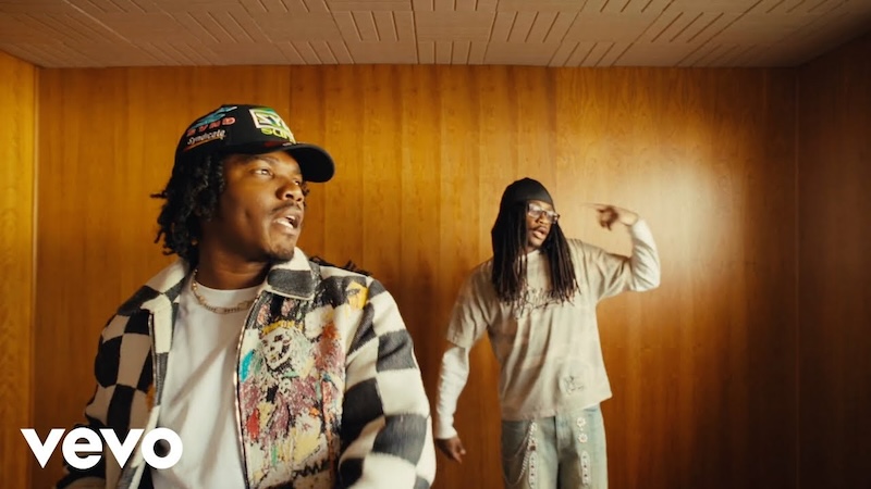 out my way (ft. Smino)